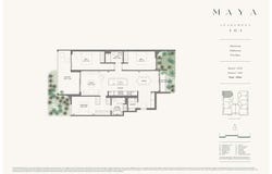 MAYA | 101/19 Bungan Street, Mona Vale, NSW 2103