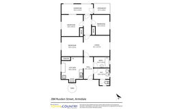 284 Rusden Street, Armidale, NSW 2350