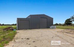 43 Mallokup Road, Capel, WA 6271
