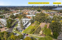 3 Kathleen Avenue, Maylands, WA 6051