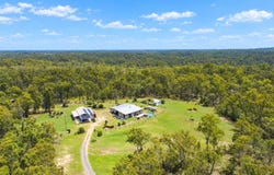 143 Hutchins Road, Kullogum, Qld 4660