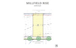 Lot 105, 1721 Mount View Road, Millfield, NSW 2325