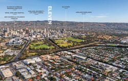 11-17 James Congdon Drive, Mile End, SA 5031