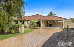 92 Nottingham Parkway, Orelia, WA 6167