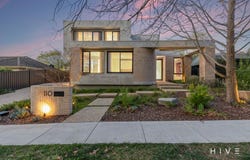 110 Carnegie Crescent, Griffith, ACT 2603