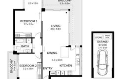 7/36 Ocean Street, Clovelly, NSW 2031