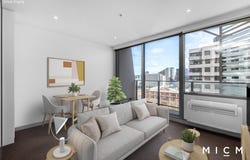 1207/53 Batman Street, West Melbourne, Vic 3003