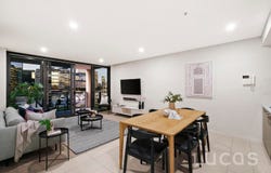 404/1 Point Park Crescent, Docklands, Vic 3008