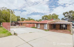 60 Brinckley Crescent, Koondoola, WA 6064
