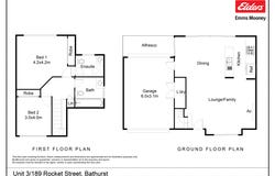 3/189 Rocket Street, Bathurst, NSW 2795