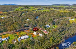 45556 South Coast Highway, Kalgan, WA 6330