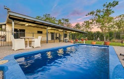 45 Thomas Road, Humpty Doo, NT 0836
