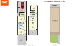 60 Landscape Boulevard, Hampton Park, Vic 3976