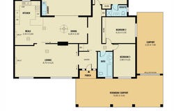 81 Collingbourne Drive, Elizabeth Vale, SA 5112