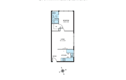 6/7-9 Farnham Court, Flemington, Vic 3031