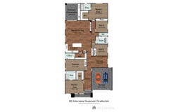 102 Atherstone Boulevard, Strathtulloh, Vic 3338