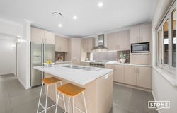 21 Kilby Avenue, Pemulwuy, NSW 2145