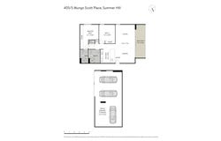 405/5 Mungo Scott Place, Summer Hill, NSW 2130