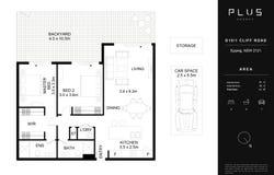 G10/1 Cliff Road, Epping, NSW 2121