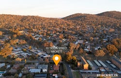 10 Tryon Street, Hackett, ACT 2602