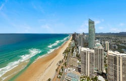 4402/4 The Esplanade, Surfers Paradise, Qld 4217