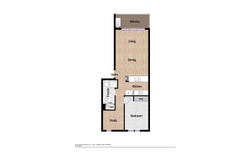 4/6 Ellison Harvie Close, Greenway, ACT 2900