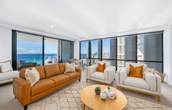 2425/9 Ferny Avenue, Surfers Paradise, Qld 4217
