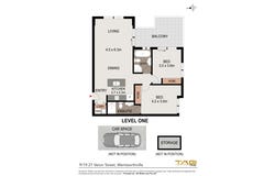 9/19-21 Veron Street, Wentworthville, NSW 2145