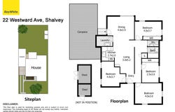 22 Westward Avenue, Shalvey, NSW 2770