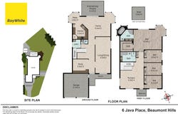 6 Java Place, Beaumont Hills, NSW 2155
