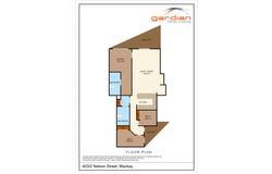 403/2 Nelson Street, Mackay, Qld 4740