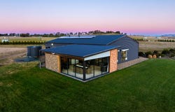 'Bluebell Park' 15 Bluebell Lane, Murrumbateman, NSW 2582