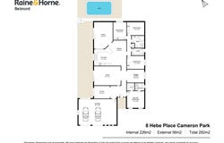 8 Hebe Place, Cameron Park, NSW 2285
