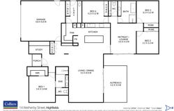14 Wetherby Street, Highfields, Qld 4352