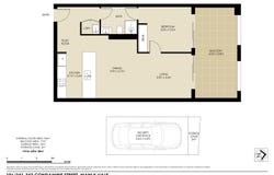 106/341-343 Condamine Street, Manly Vale, NSW 2093