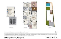 50 Myagah Road, Ashgrove, Qld 4060
