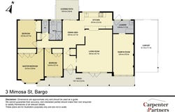 3 Mimosa Street, Bargo, NSW 2574