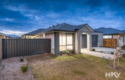 22 Saltriver Street, Ellenbrook, WA 6069