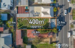 552 Barkly Street, West Footscray, Vic 3012