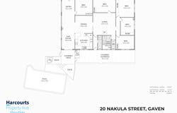 20 Nakula Street, Gaven, Qld 4211