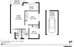 8/44 Judd Street, Cronulla, NSW 2230