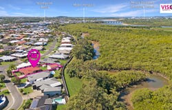 3 Joseph Court, Glenella, Qld 4740