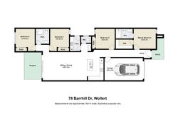 78 Barrhill Blvd, Wollert, Vic 3750