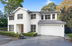 128B Burns Road, Wahroonga, NSW 2076