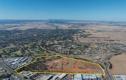 Melton Business Park, 3 Federation Dr, Melton, Vic 3337