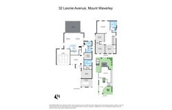 32 Leonie Avenue, Mount Waverley, Vic 3149