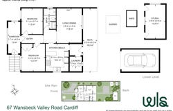 67 Wansbeck Valley Road, Cardiff, NSW 2285