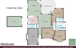 4 Cania Way, Clinton, Qld 4680