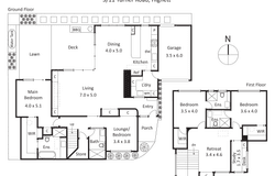 3/11 Turner Road, Highett, Vic 3190