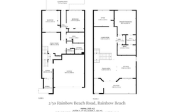 2/50 Rainbow Beach Road, Rainbow Beach, Qld 4581